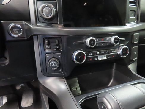 Used 2025 Ford F150 Tremor w/ Tow/Haul Package image 58