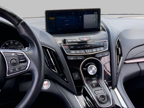 Used 2021 Acura RDX FWD w/ Technology Package image 7