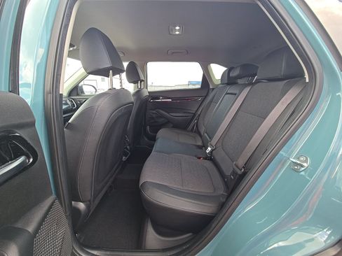 Used 2024 Kia Seltos S FWD image 4