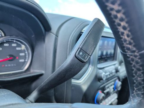 Used 2022 Chevrolet Silverado 2500 LTZ AWD/4WD image 27