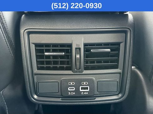 New 2026 Subaru Forester Premium image 31