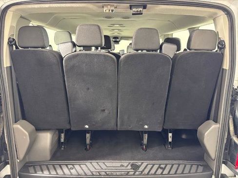 Certified 2024 Ford Transit 350 XLT RWD image 5
