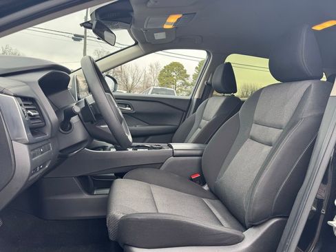 Used 2024 Nissan Rogue SV image 5