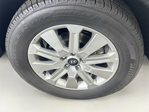 Used 2025 Hyundai Palisade SEL image 11