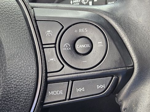 Used 2023 Toyota Corolla Cross LE w/ Moonroof Package AWD/4WD image 24