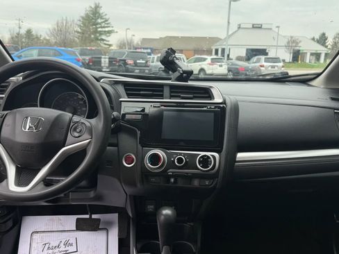 Used 2015 Honda Fit EX image 14
