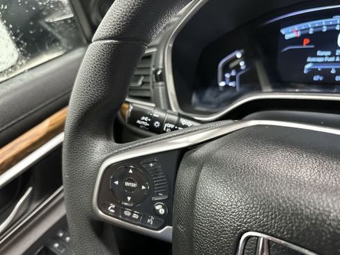 Used 2017 Honda CR-V EX image 38