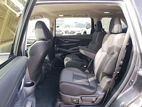 Certified 2024 Subaru Ascent Premium w/ Convenience Package image 42