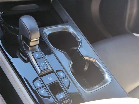 Used 2023 Lexus NX 350 AWD image 14