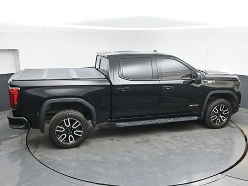 Used 2022 GMC Sierra 1500 AT4 w/ AT4 Preferred Package AWD/4WD image 43