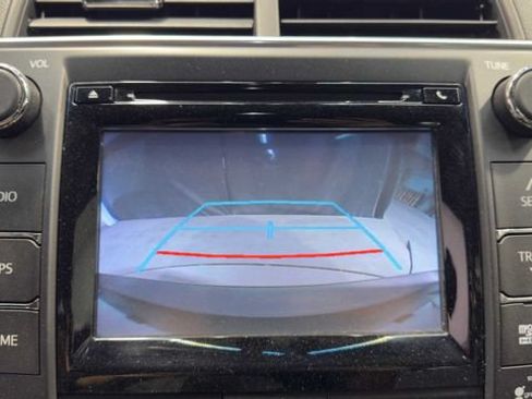 Used 2015 Toyota Camry XLE FWD image 32