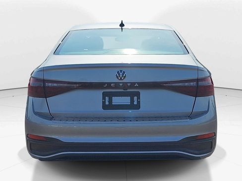 Used 2026 Volkswagen Jetta S FWD image 5