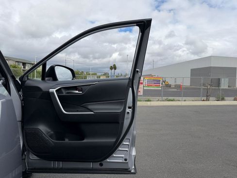 Used 2024 Toyota RAV4 XLE Premium w/ Weather Package image 15