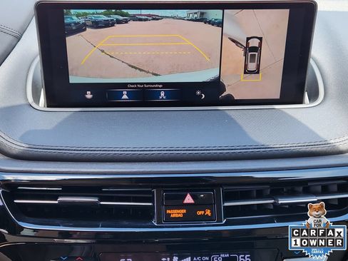 Certified 2022 Acura MDX SH-AWD w/ Advance Package image 18