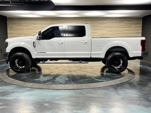 Used 2017 Ford F250 XLT w/ XLT Value Package AWD/4WD image 7