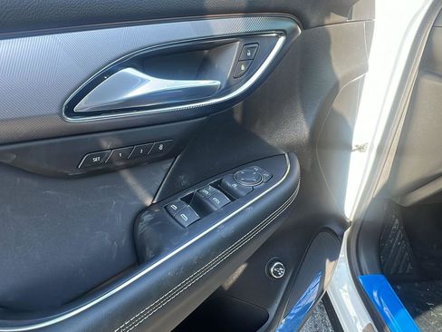 New 2026 Buick Envision Sport Touring image 9