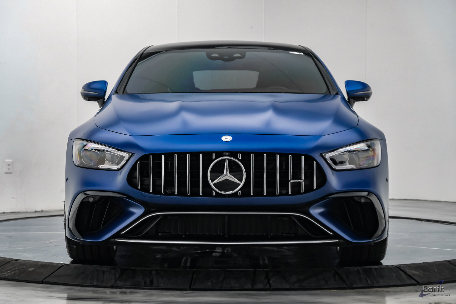 Used 2023 Mercedes-Benz AMG GT 63 S image 30