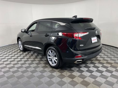 Certified 2023 Acura RDX AWD image 14