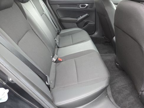 Certified 2026 Honda Civic Sport image 26