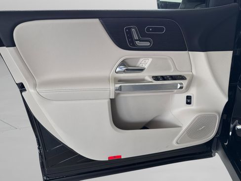 New 2026 Mercedes-Benz GLB 250 GLB 250 image 15