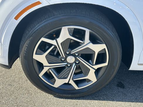 Used 2021 Hyundai Palisade Calligraphy image 14