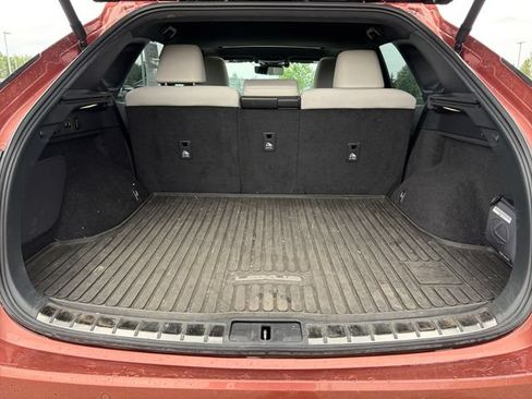 Used 2023 Lexus RX 350 Premium Plus w/ Accessory Package (P1) AWD/4WD image 23