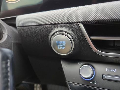 New 2026 Hyundai Sonata Blue image 11