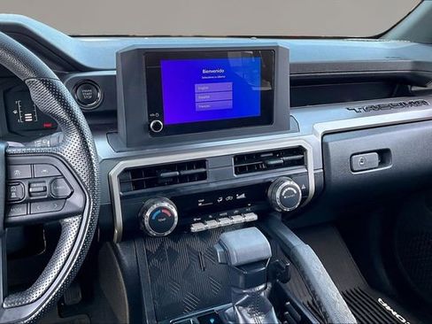 Used 2025 Toyota Tacoma SR5 image 9