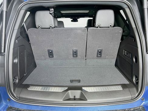 New 2026 Chevrolet Tahoe Premier image 28