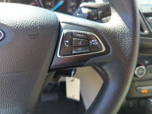 Used 2017 Ford Escape SE w/ Equipment Group 201A image 13