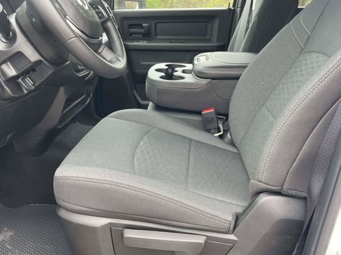 New 2026 RAM 2500 Tradesman AWD/4WD image 10