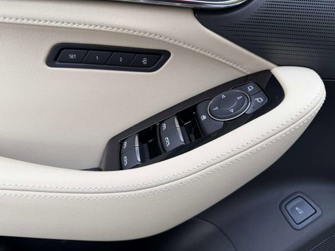 Used 2025 Cadillac CT5 Premium Luxury w/ Sun And Sound Package image 49