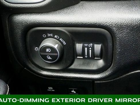 Used 2019 RAM 1500 Sport image 23