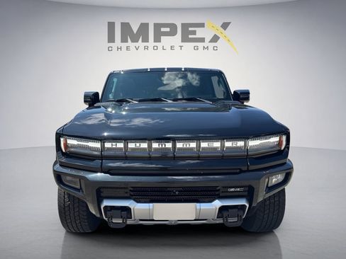Used 2025 GMC Hummer EV 2X AWD/4WD image 9