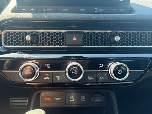 Certified 2026 Honda Civic Sport image 14