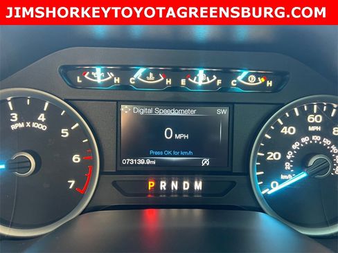 Used 2018 Ford F150 XLT w/ Equipment Group 302A Luxury image 17