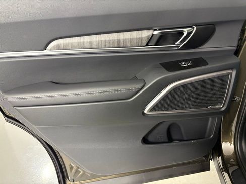 New 2025 Kia Telluride EX image 35