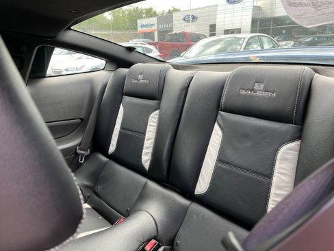 Used 2008 Ford Mustang GT image 22