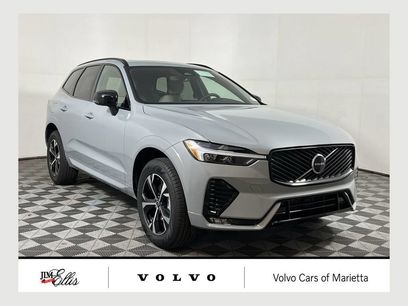New 2026 Volvo XC60 B5 Core