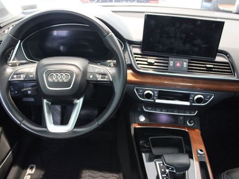 Used 2022 Audi Q5 2.0T Premium Plus AWD/4WD image 6