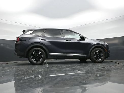 Used 2026 Kia Sportage LX FWD image 47