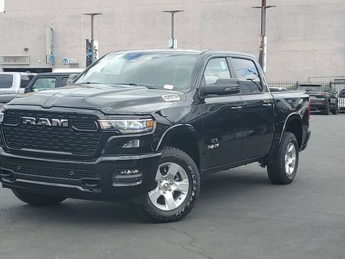New 2026 RAM 1500 Big Horn image 32