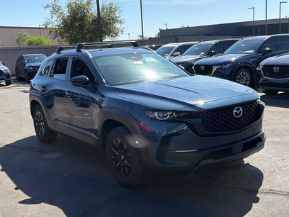 New 2026 MAZDA CX-50 2.5 Hybrid w/ Weather Package