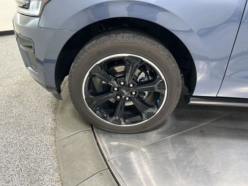 Certified 2023 Ford Expedition Limited AWD/4WD image 40