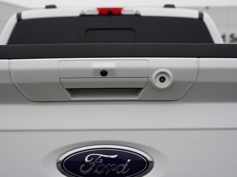 Used 2021 Ford F150 Lariat w/ Equipment Group 501A Mid image 10