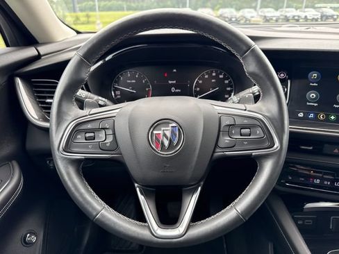 Used 2023 Buick Envision Preferred AWD/4WD image 15