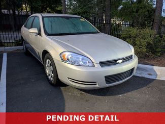 Used 2008 Chevrolet Impala LS video 1
