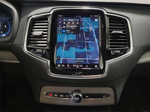 Used 2025 Volvo XC90 B6 Ultra w/ Protection Package Premier image 19