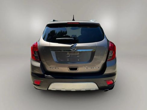 Used 2014 Buick Encore Leather FWD image 6