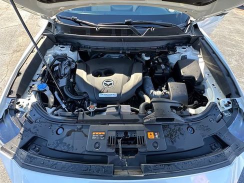 Used 2023 MAZDA CX-9 Touring Plus image 32